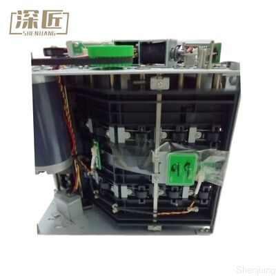 เครื่อง ATM NCR CDM-4000 โมดูลเครื่องจ่ายเงินสด CDM-4000C3 อะไหล่อะไหล่ เลขลําดับ 40003H4-01567 สําหรับ NCR