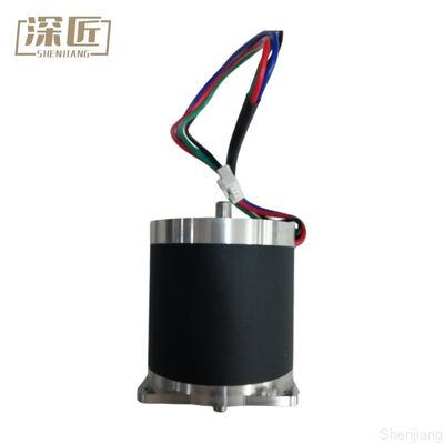 Original ATM Machine Spare Parts NCR S2 Motor Pump Assembly FRU Field Replaceable Unit Main Motor 445-0731632 4450731632 