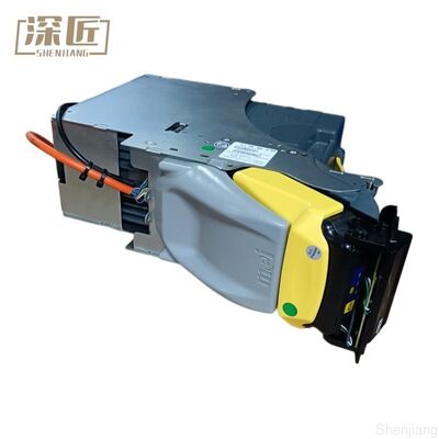 MEI SC Advance Bill Acceptor SCNL 8328R ATM Spare Parts USB Cash Banknote Validator Vending Slot Machine Kiosk Cash Retail