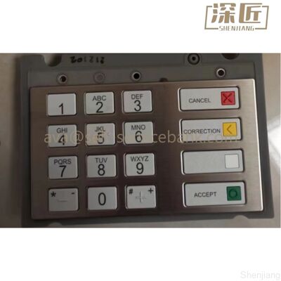 Diebold Nixdorf EPP V8 Pinpad 1750346538 for DN200V 400