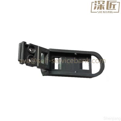 S2 Hasp Cassette Latch Atm Spare Parts NCR 445-0729309 4450729309 for NCR 66xx series