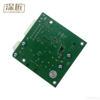Terminal Power Supply Controller ATM Machine Spare Parts 4450752915 NCR Power Control Board With Heartbeat Top Level 445-0752915