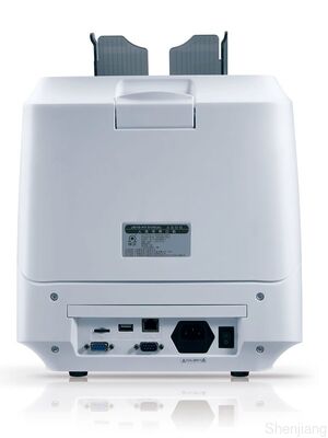 76 สกุลเงินผสมเคาน์เตอร์เงินผสมกับกระเป๋าคู่