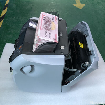 UV MG IR Mix Note เครื่องนับมูลค่า GB16999-2010 Standard