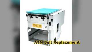 สายพานเอทีเอ็ม Hyosung S3M 1401 0.8 4820000257