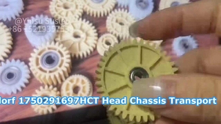 ชุดบริการเกียร์ Diebold Nixdorf HCT HCT 1750367094