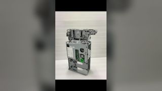 เครื่องจ่ายฟูจิตสึ F56